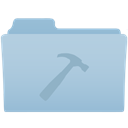 Folder Devolper icon